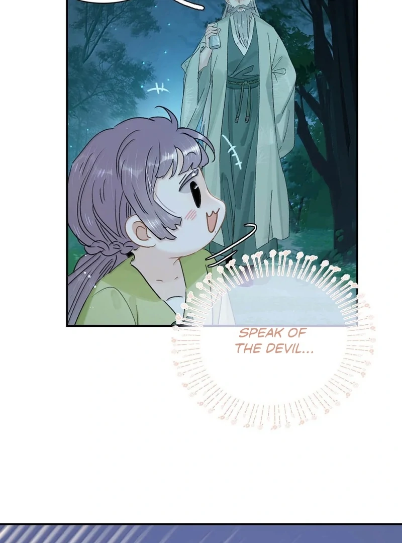 After The Novel Villains Heard My Inner Voice Chapter 34 - Page 37