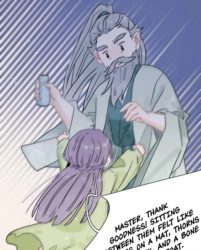 After The Novel Villains Heard My Inner Voice Chapter 34 - Page 38