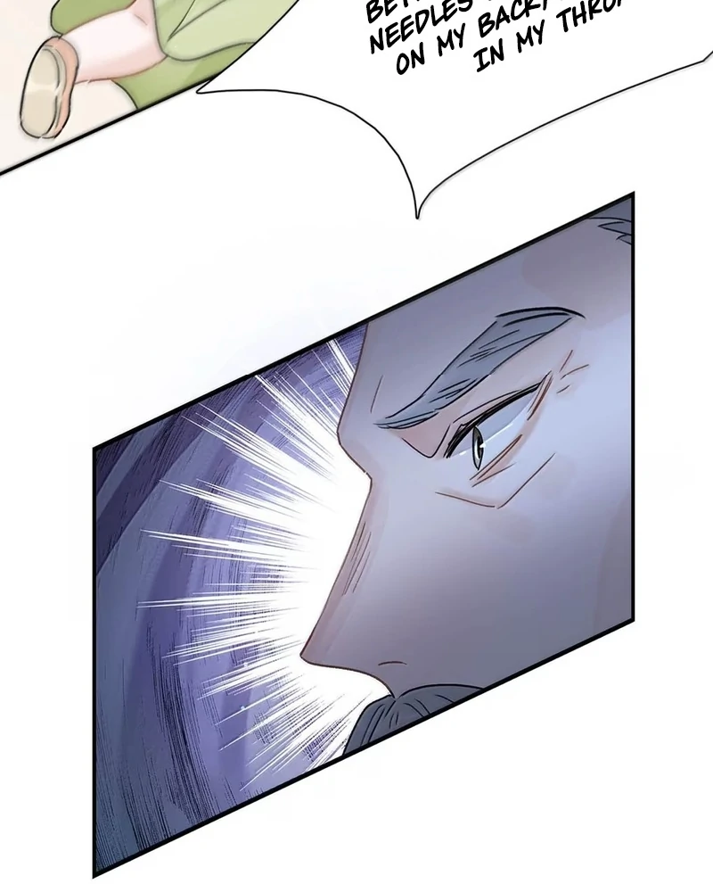 After The Novel Villains Heard My Inner Voice Chapter 34 - Page 39