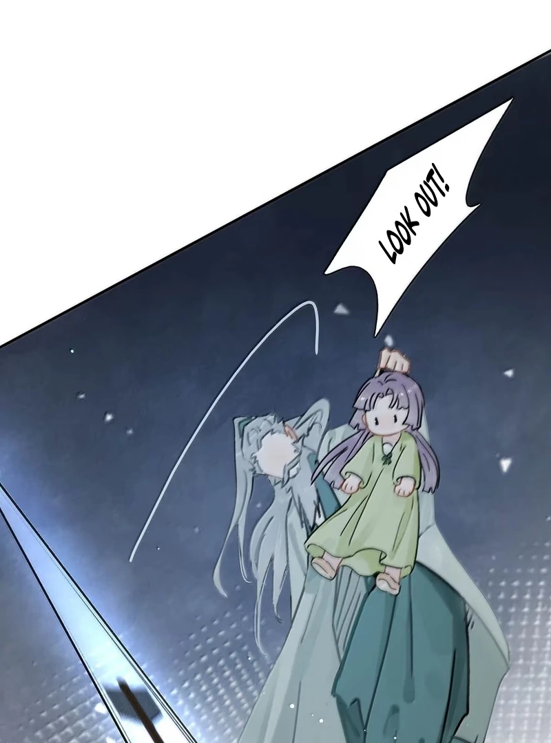 After The Novel Villains Heard My Inner Voice Chapter 34 - Page 40