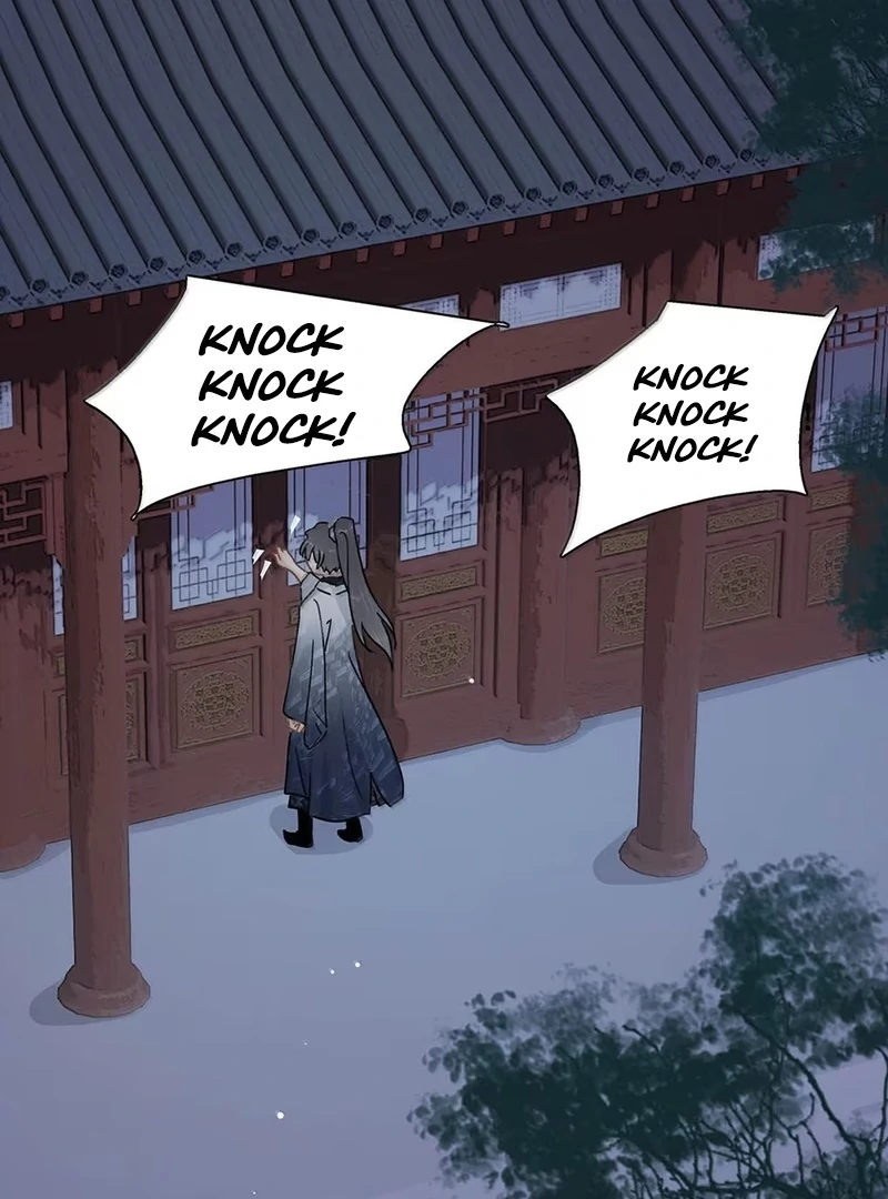 After The Novel Villains Heard My Inner Voice Chapter 34 - Page 5