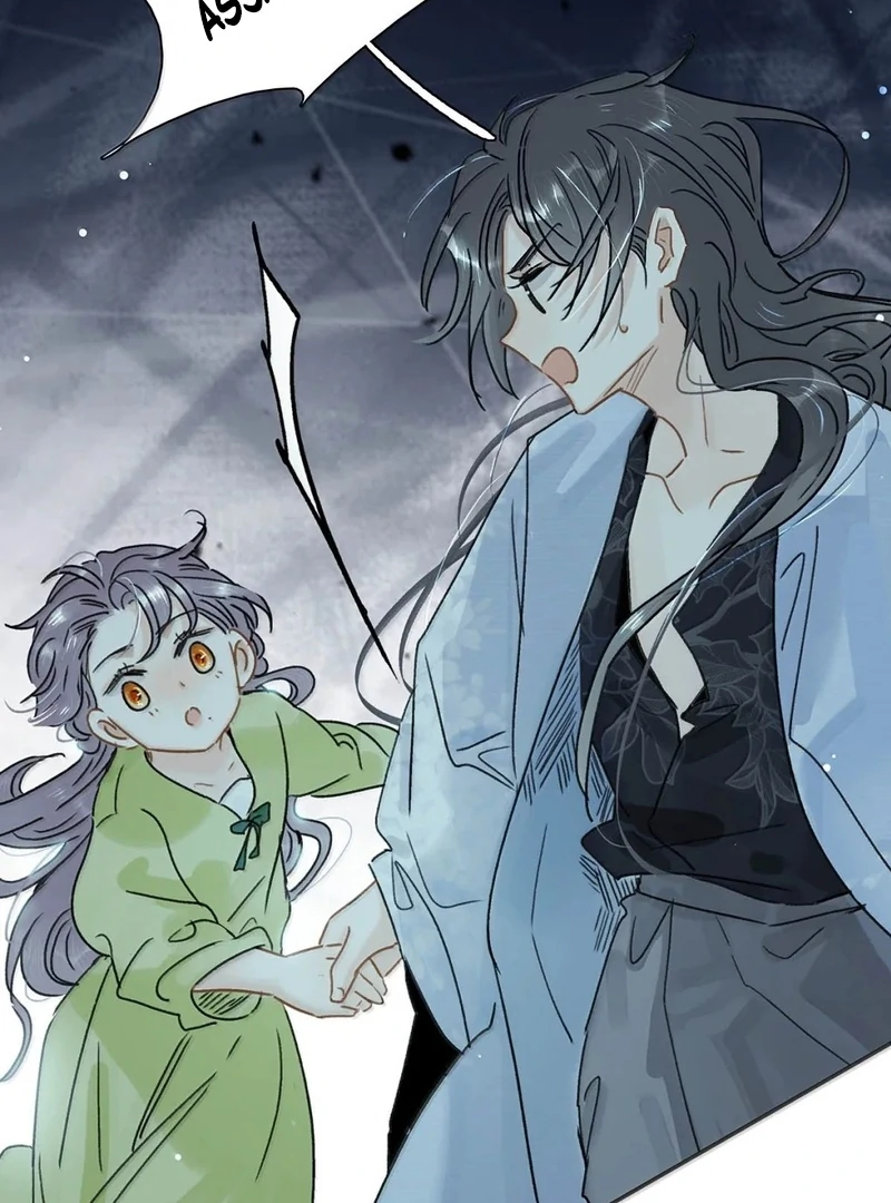 After The Novel Villains Heard My Inner Voice Chapter 34 - Page 43