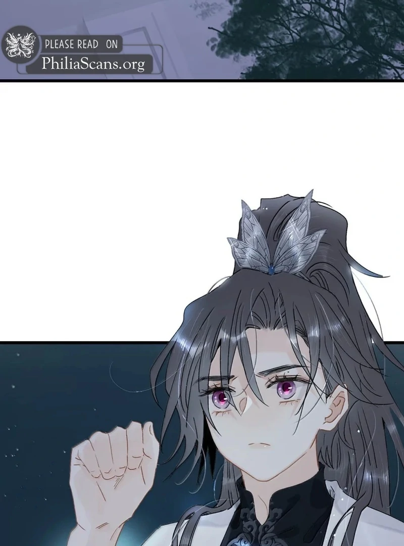 After The Novel Villains Heard My Inner Voice Chapter 34 - Page 6