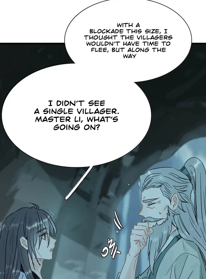 After The Novel Villains Heard My Inner Voice Chapter 35 - Page 19