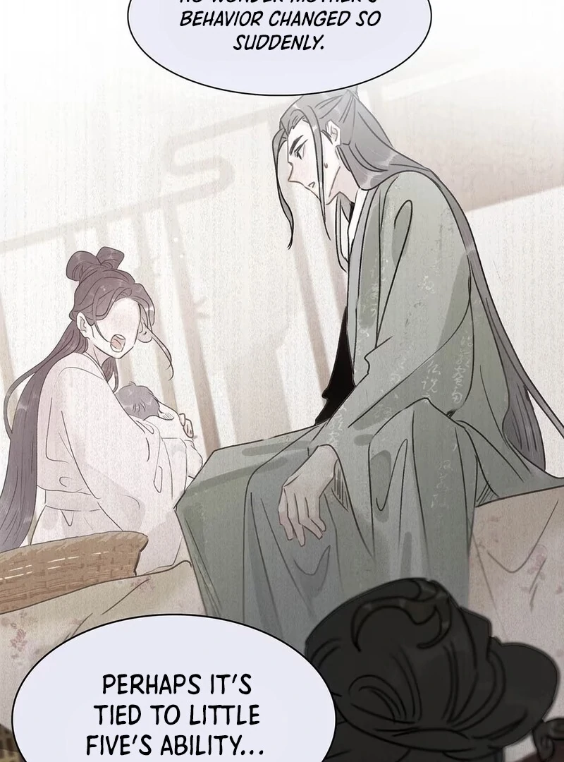 After The Novel Villains Heard My Inner Voice Chapter 5 - Page 18