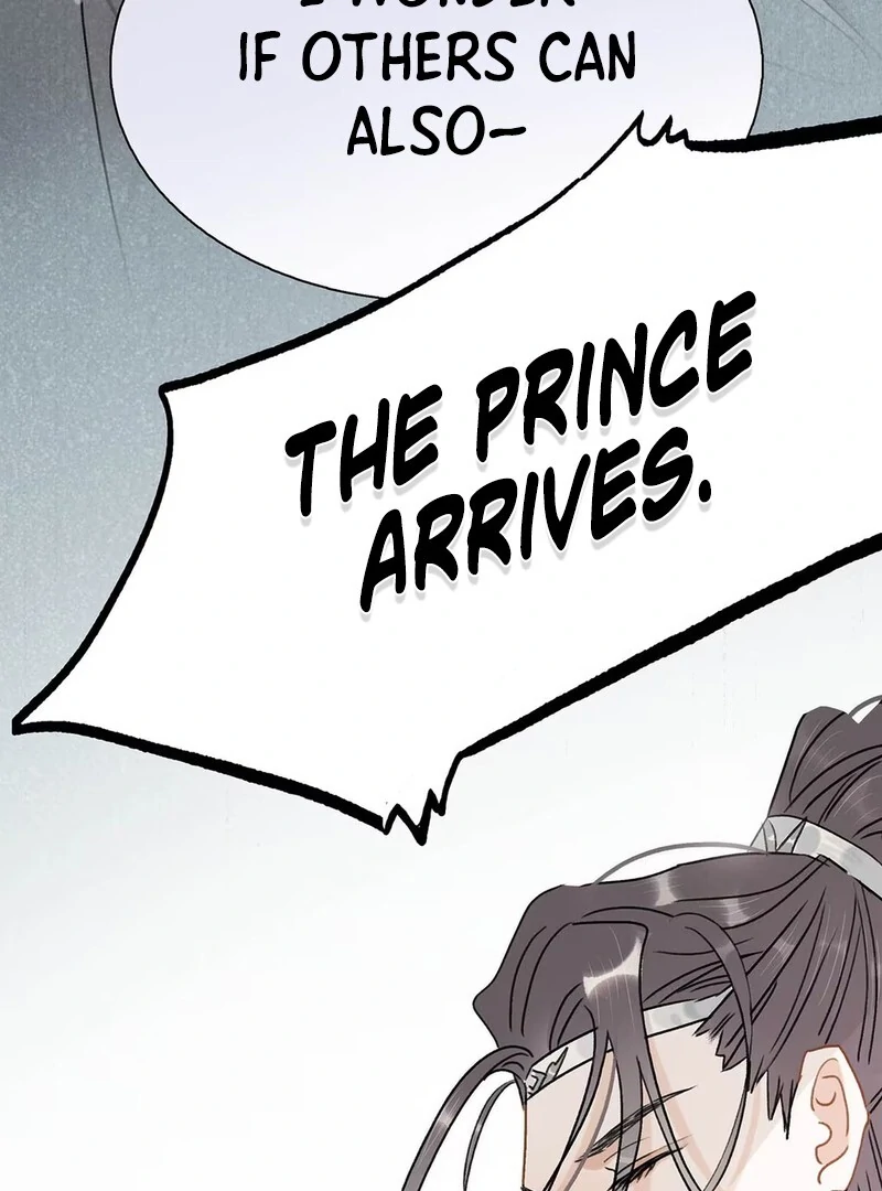 After The Novel Villains Heard My Inner Voice Chapter 5 - Page 20