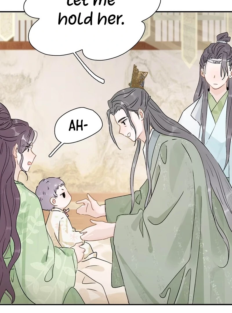 After The Novel Villains Heard My Inner Voice Chapter 5 - Page 27