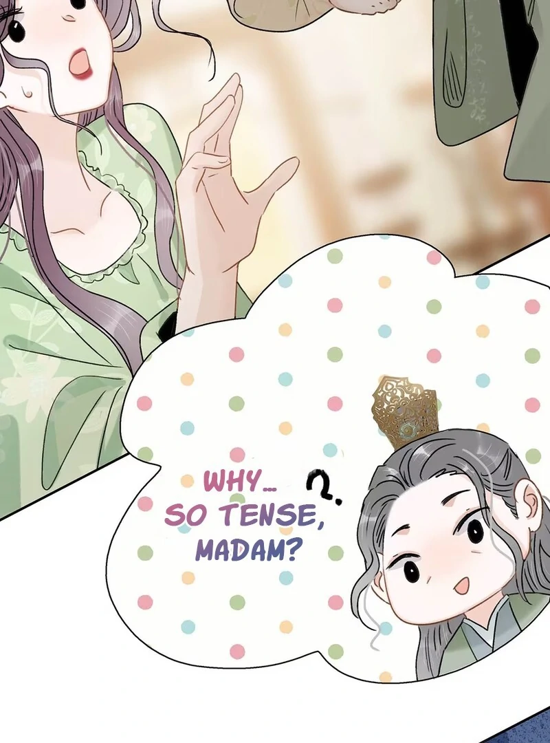 After The Novel Villains Heard My Inner Voice Chapter 5 - Page 29