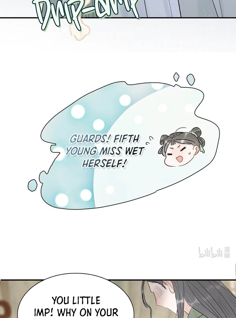 After The Novel Villains Heard My Inner Voice Chapter 5 - Page 37