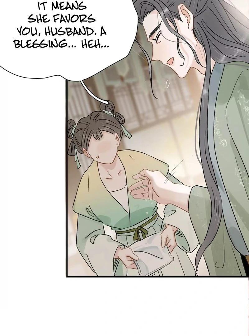 After The Novel Villains Heard My Inner Voice Chapter 5 - Page 39