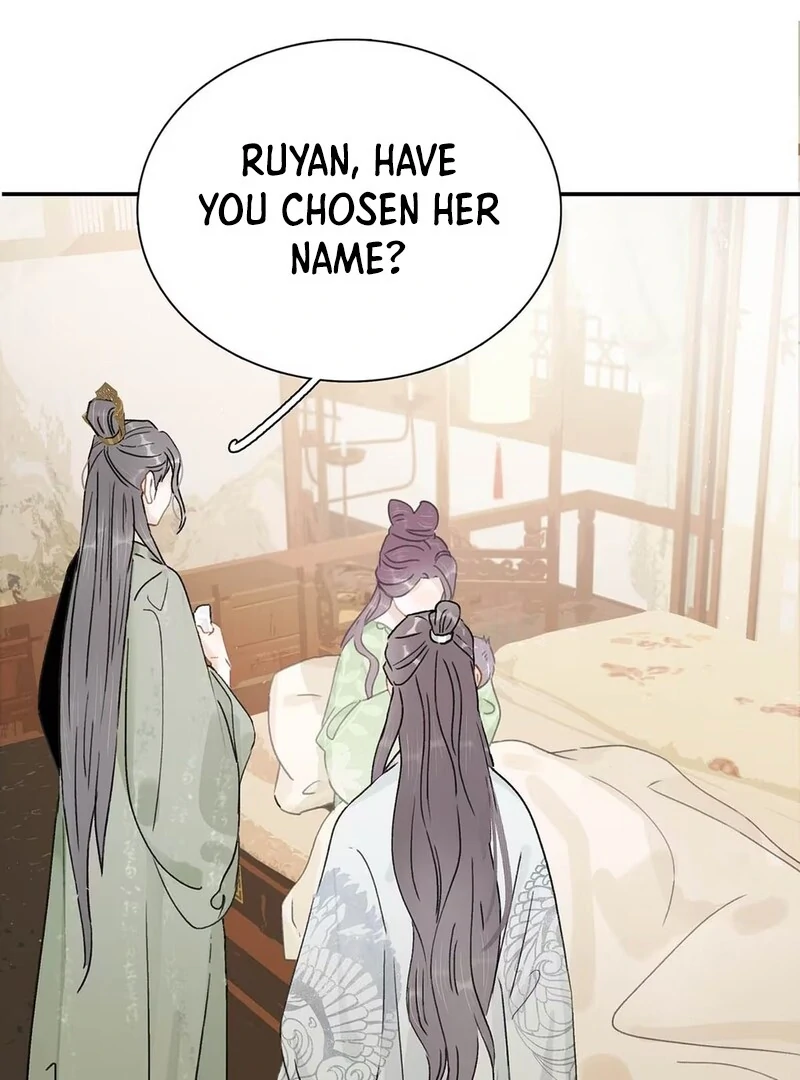 After The Novel Villains Heard My Inner Voice Chapter 5 - Page 41