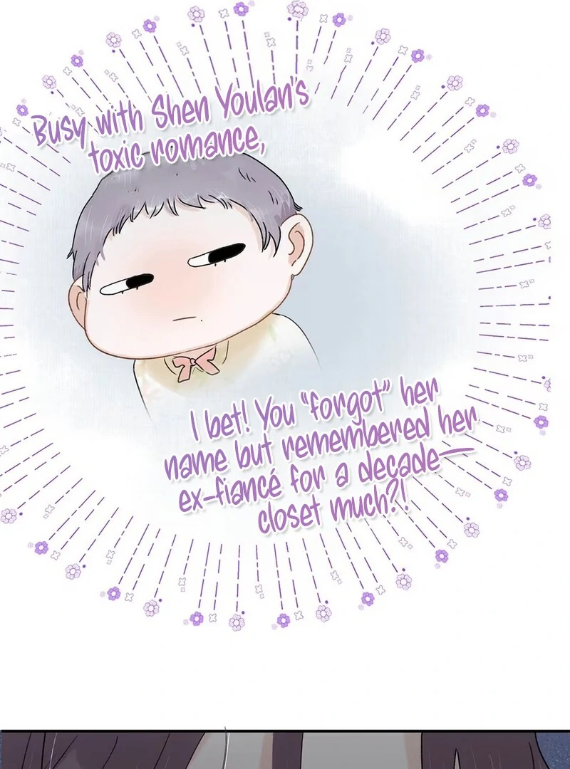 After The Novel Villains Heard My Inner Voice Chapter 5 - Page 46