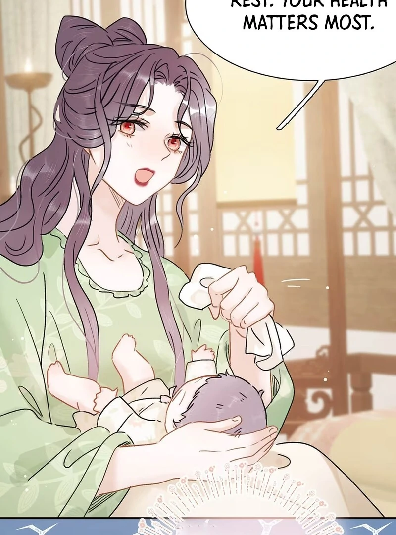 After The Novel Villains Heard My Inner Voice Chapter 5 - Page 48