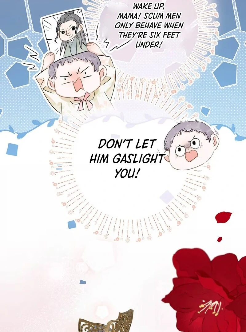 After The Novel Villains Heard My Inner Voice Chapter 5 - Page 49