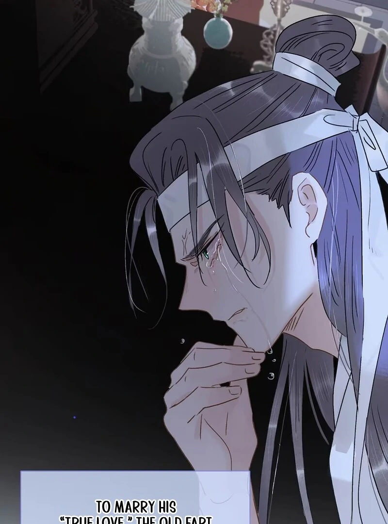 After The Novel Villains Heard My Inner Voice Chapter 5 - Page 6