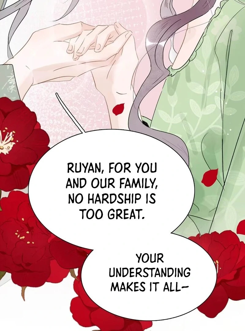 After The Novel Villains Heard My Inner Voice Chapter 5 - Page 51