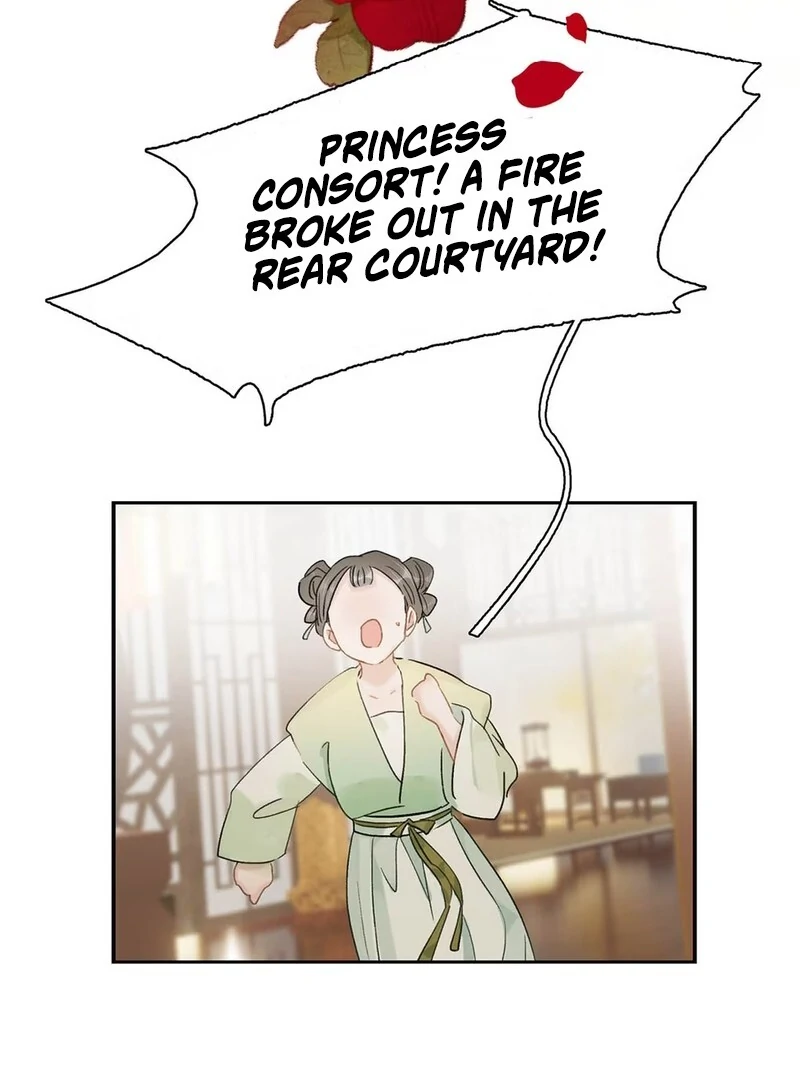 After The Novel Villains Heard My Inner Voice Chapter 5 - Page 52