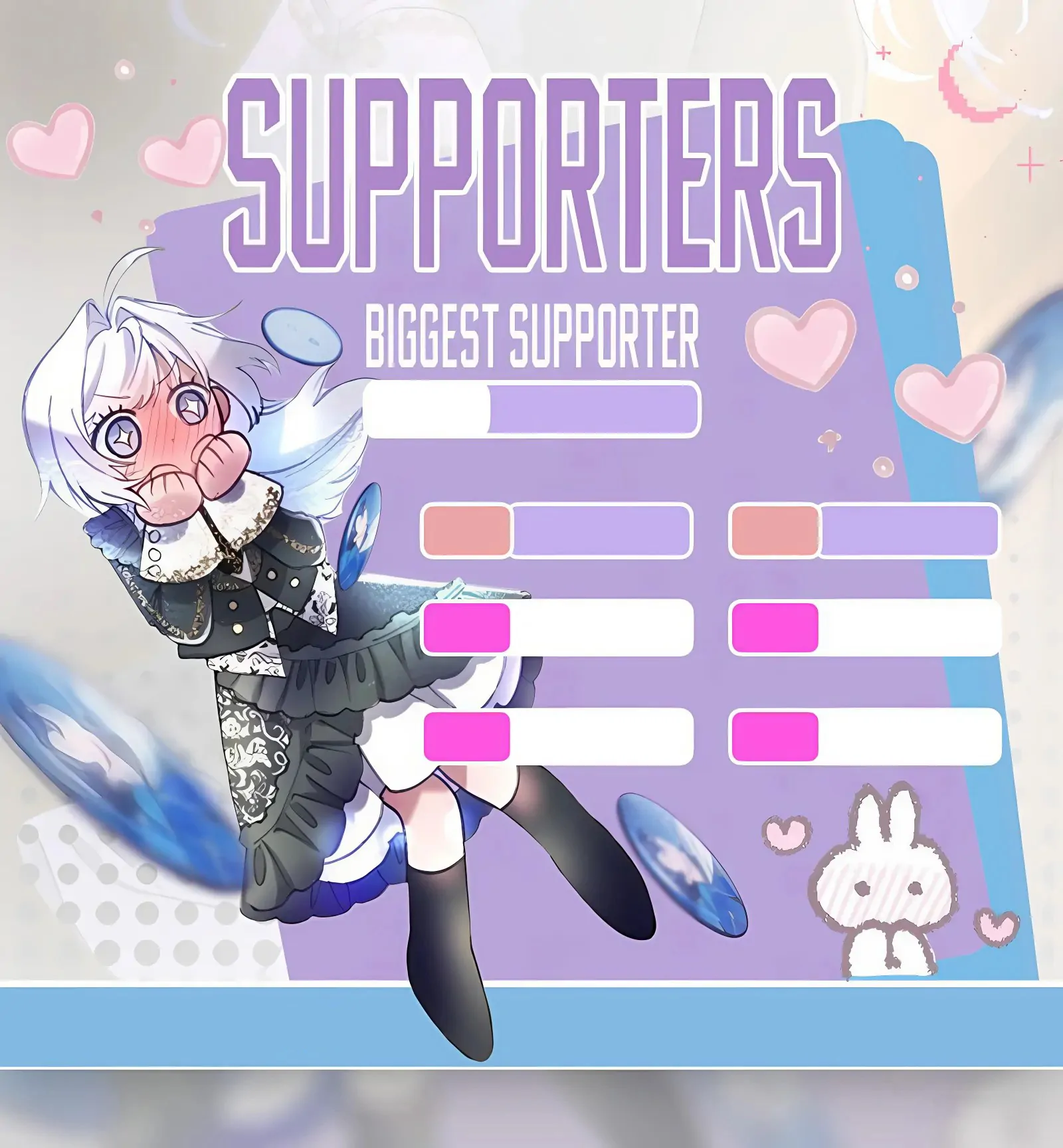 After The Novel Villains Heard My Inner Voice Chapter 6 - Page 13