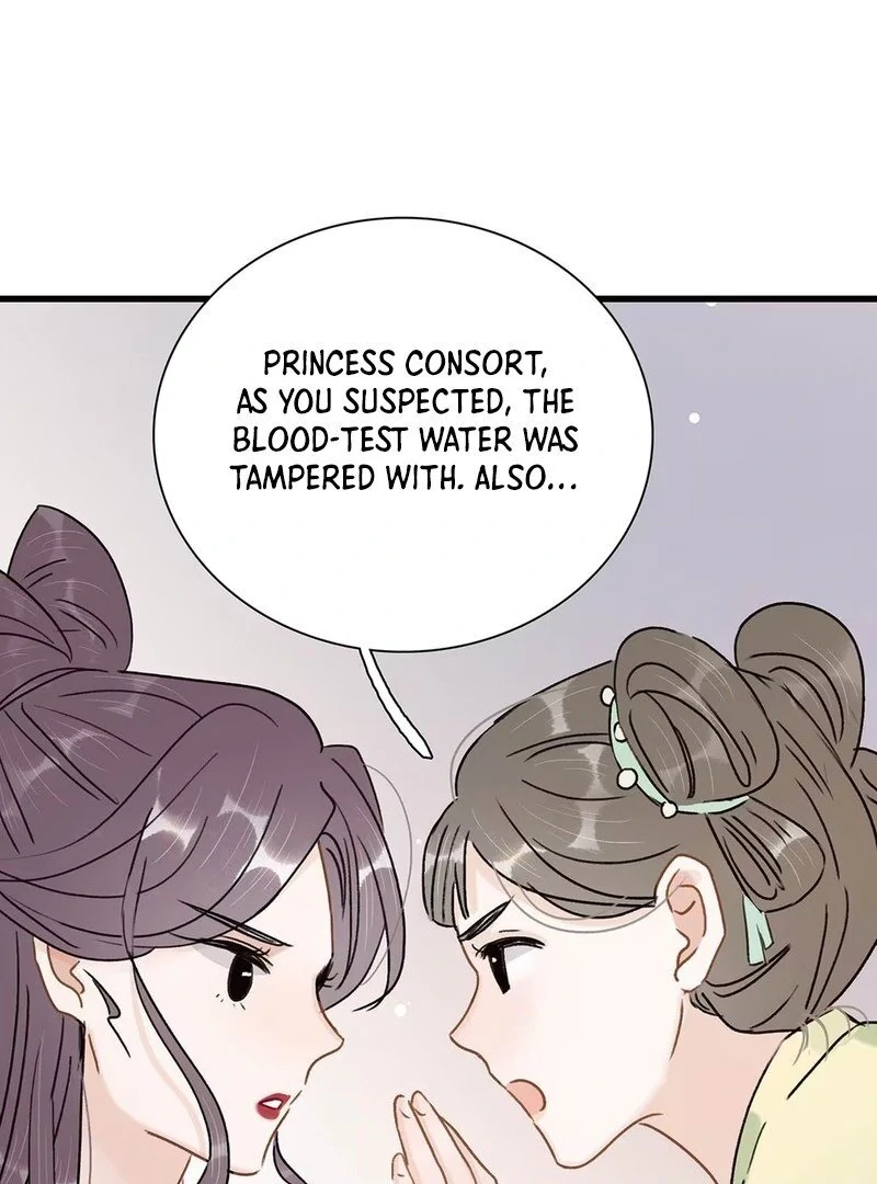 After The Novel Villains Heard My Inner Voice Chapter 6 - Page 15