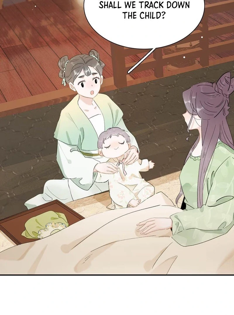 After The Novel Villains Heard My Inner Voice Chapter 6 - Page 18