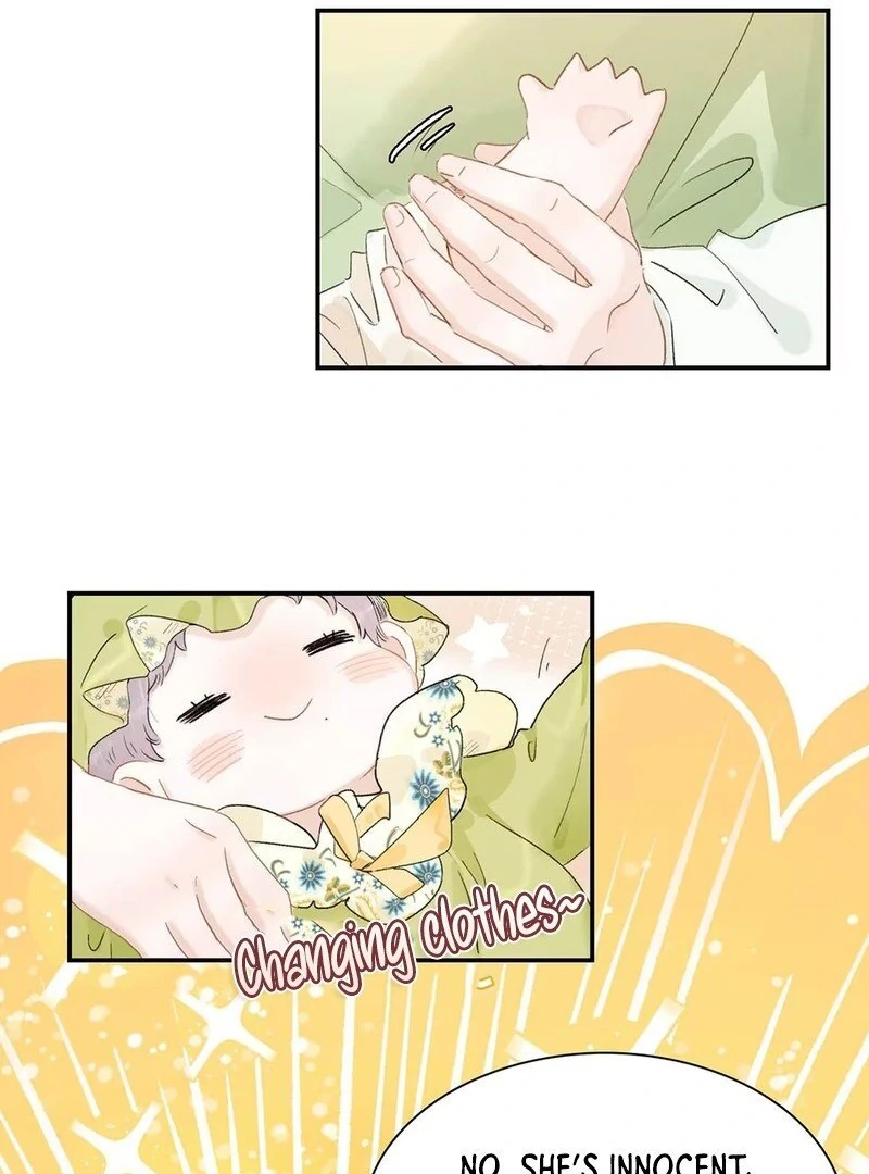 After The Novel Villains Heard My Inner Voice Chapter 6 - Page 19