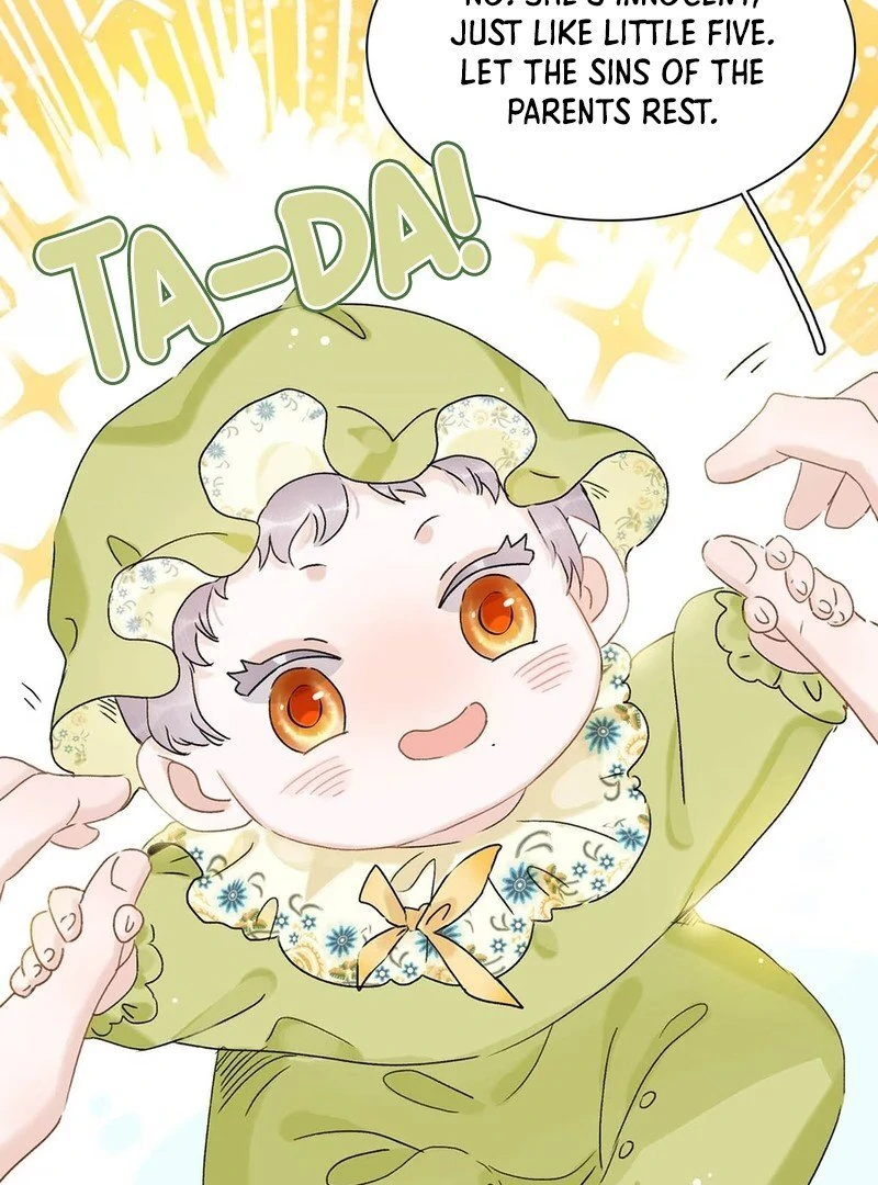 After The Novel Villains Heard My Inner Voice Chapter 6 - Page 20