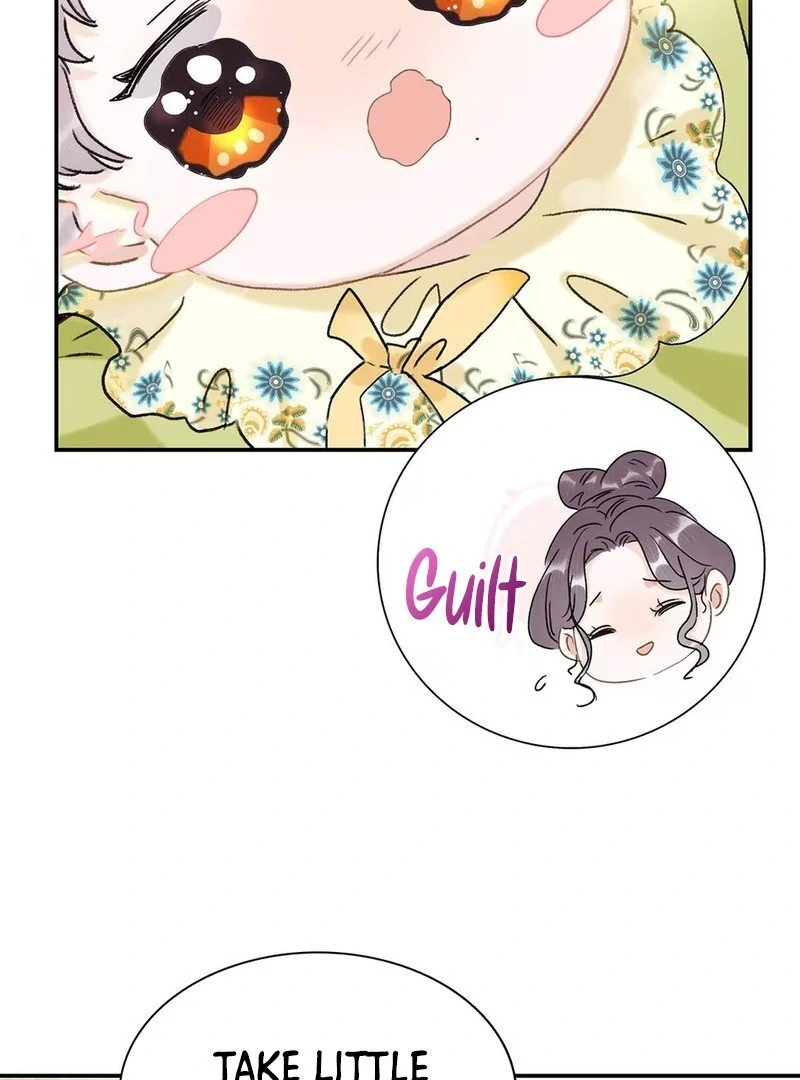 After The Novel Villains Heard My Inner Voice Chapter 6 - Page 22