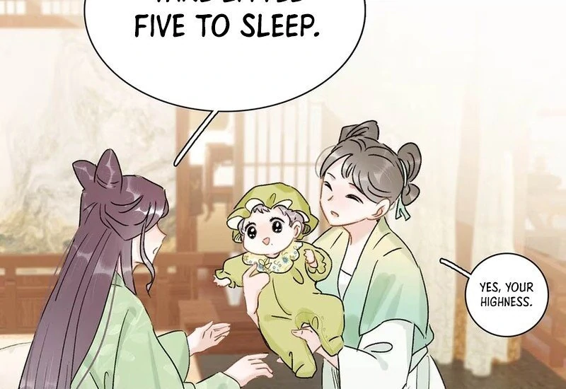 After The Novel Villains Heard My Inner Voice Chapter 6 - Page 23