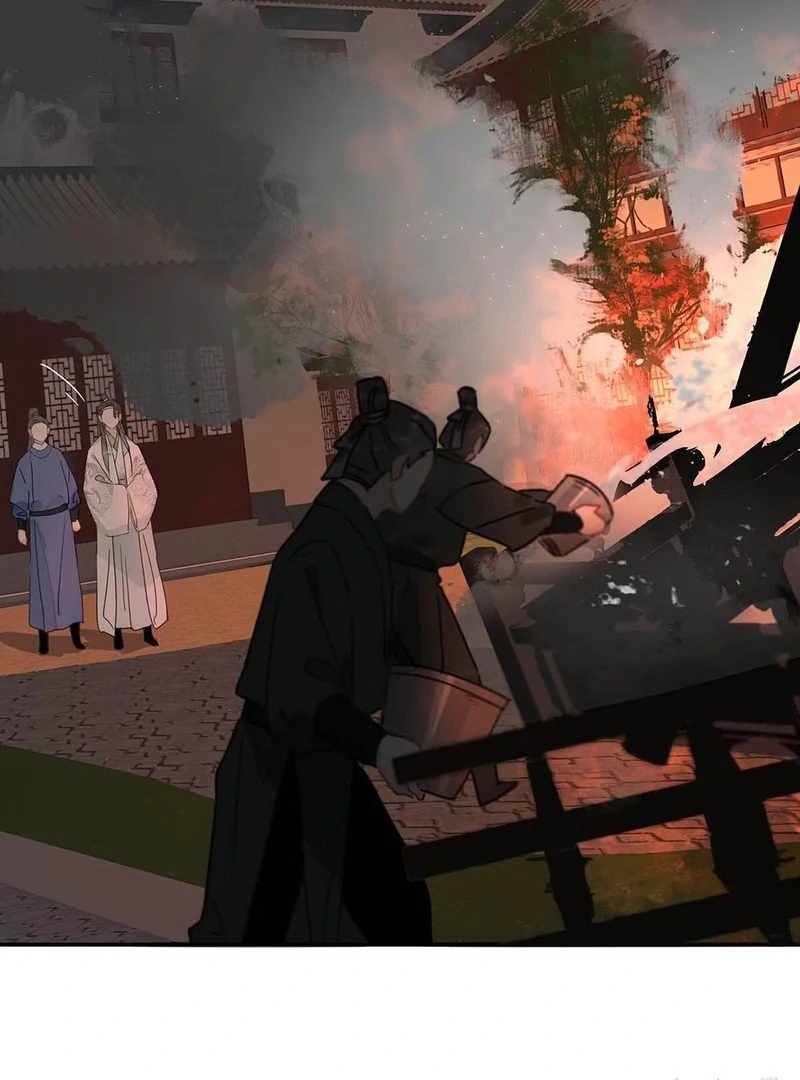 After The Novel Villains Heard My Inner Voice Chapter 6 - Page 28