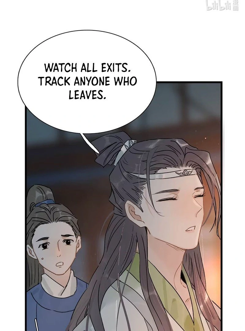 After The Novel Villains Heard My Inner Voice Chapter 6 - Page 29