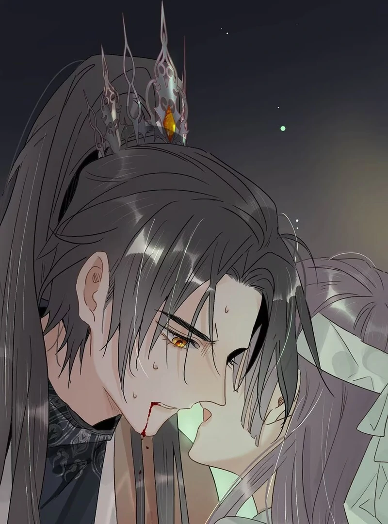 After The Novel Villains Heard My Inner Voice Chapter 6 - Page 55