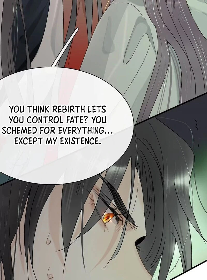 After The Novel Villains Heard My Inner Voice Chapter 6 - Page 56