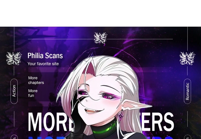 After The Novel Villains Heard My Inner Voice Chapter 6 - Page 65