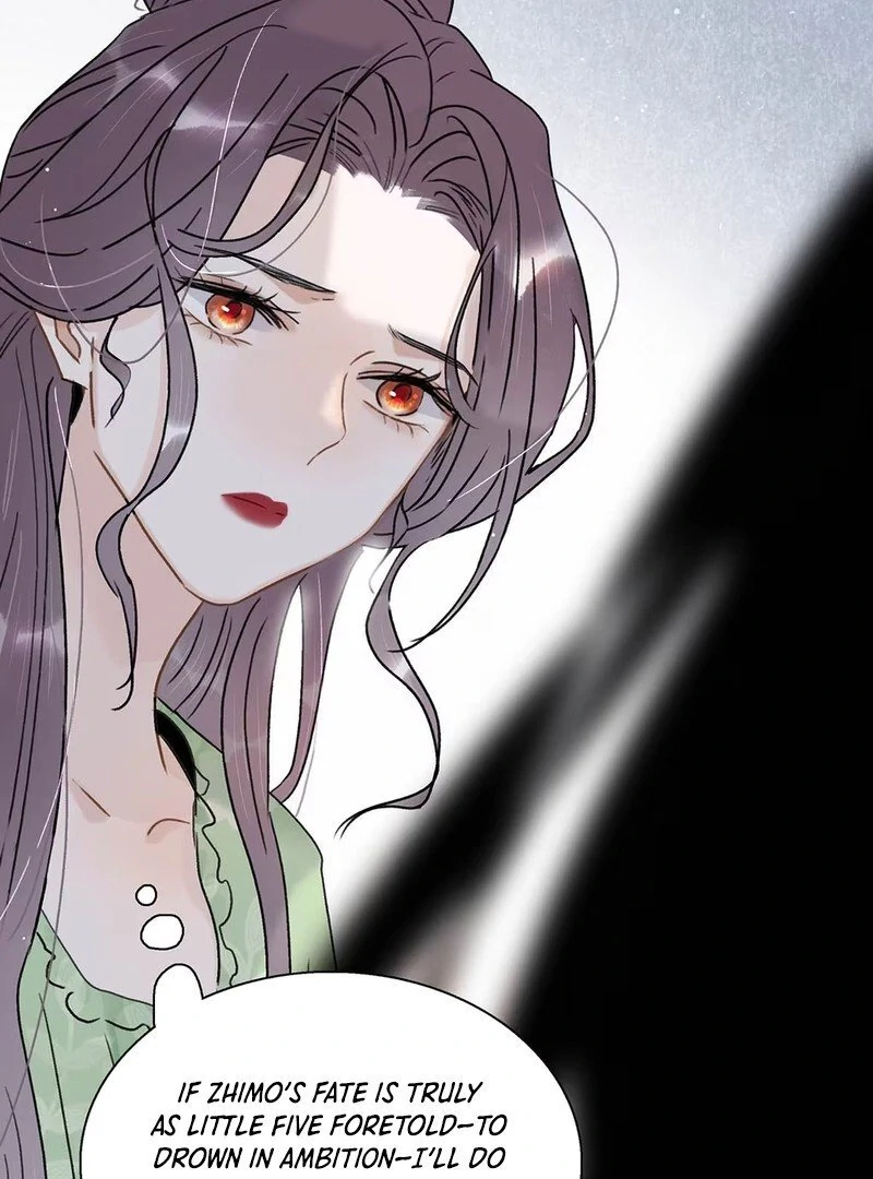 After The Novel Villains Heard My Inner Voice Chapter 6 - Page 10