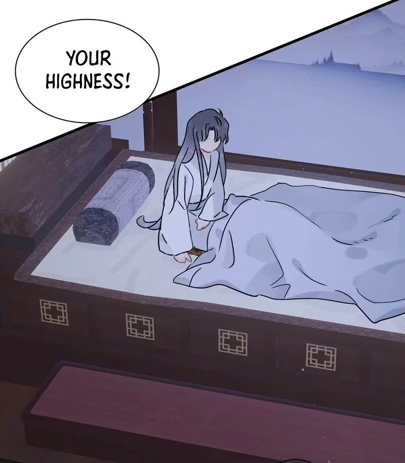 After The Novel Villains Heard My Inner Voice Chapter 7 - Page 11