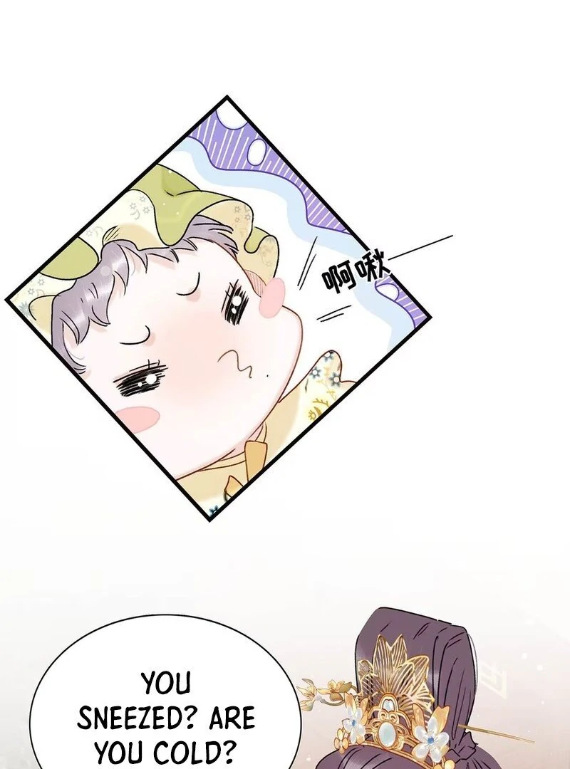 After The Novel Villains Heard My Inner Voice Chapter 7 - Page 15