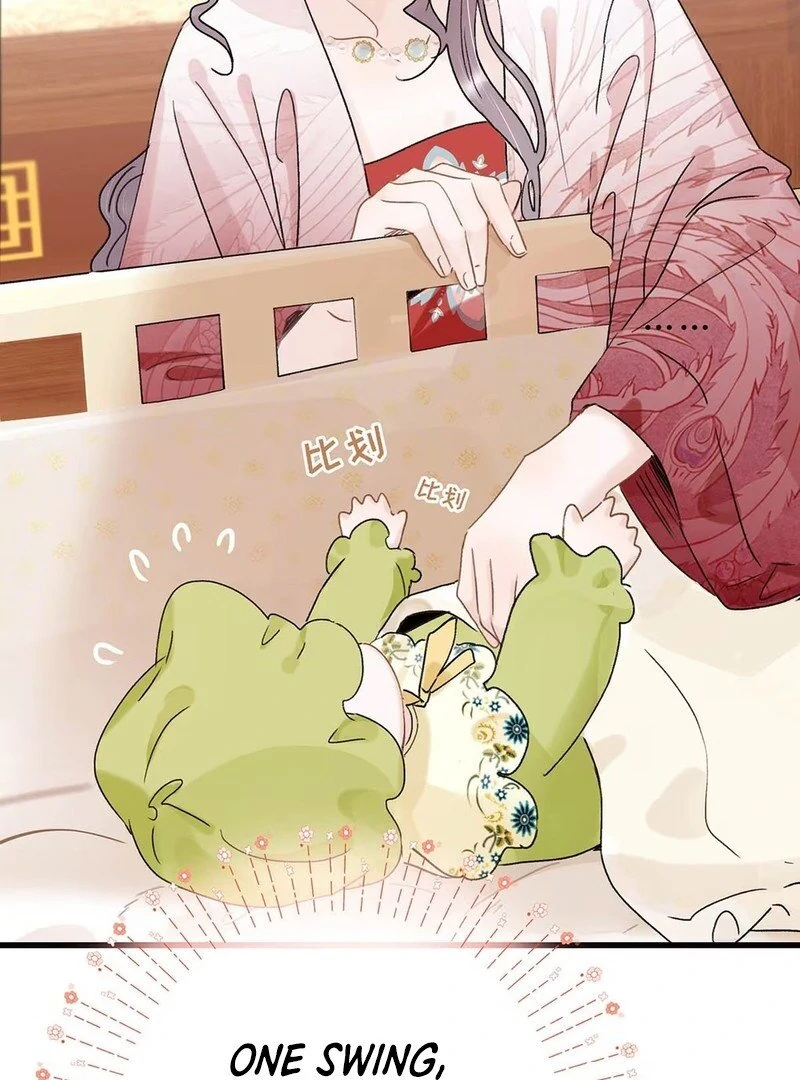 After The Novel Villains Heard My Inner Voice Chapter 7 - Page 19