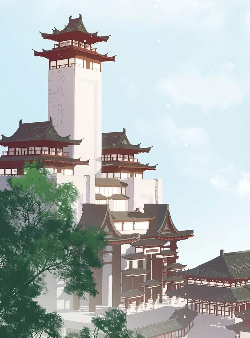 After The Novel Villains Heard My Inner Voice Chapter 7 - Page 24