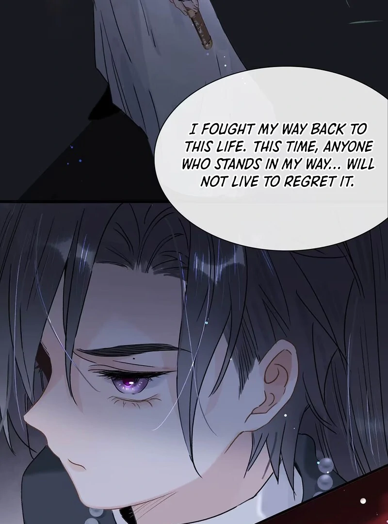 After The Novel Villains Heard My Inner Voice Chapter 7 - Page 39