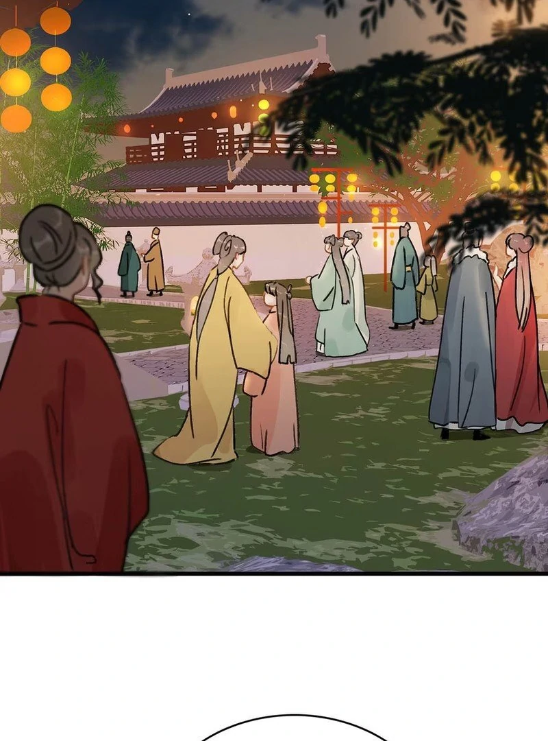 After The Novel Villains Heard My Inner Voice Chapter 7 - Page 46