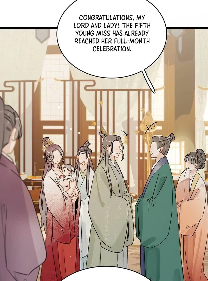 After The Novel Villains Heard My Inner Voice Chapter 7 - Page 47