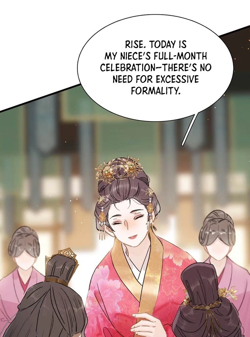 After The Novel Villains Heard My Inner Voice Chapter 7 - Page 52