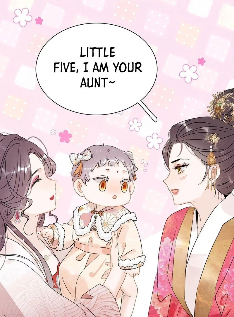 After The Novel Villains Heard My Inner Voice Chapter 7 - Page 54