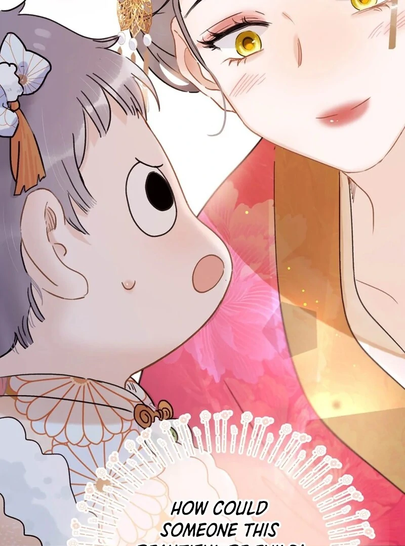 After The Novel Villains Heard My Inner Voice Chapter 8 - Page 13