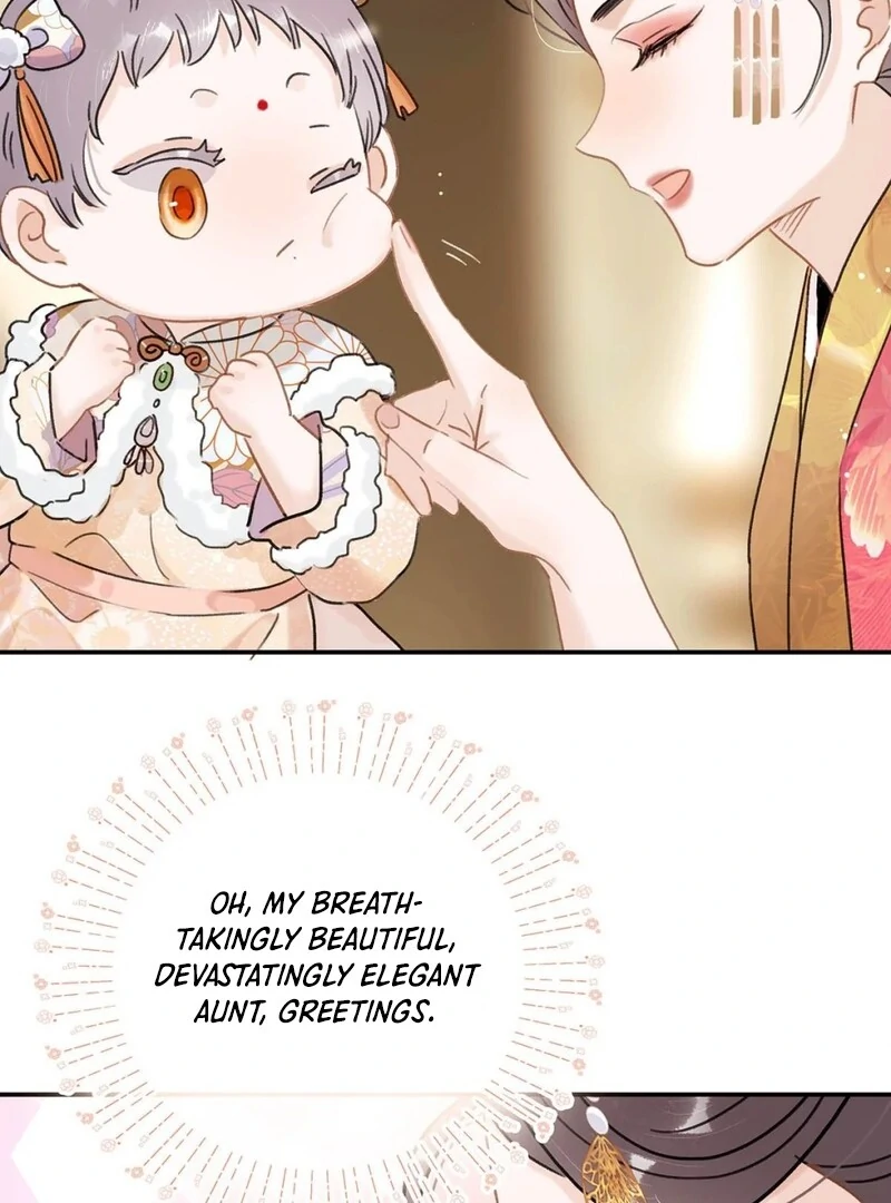 After The Novel Villains Heard My Inner Voice Chapter 8 - Page 15