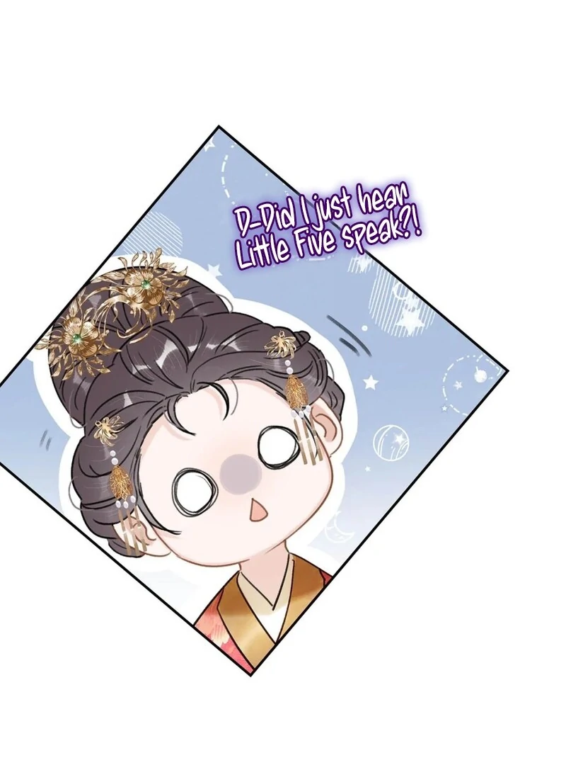 After The Novel Villains Heard My Inner Voice Chapter 8 - Page 17