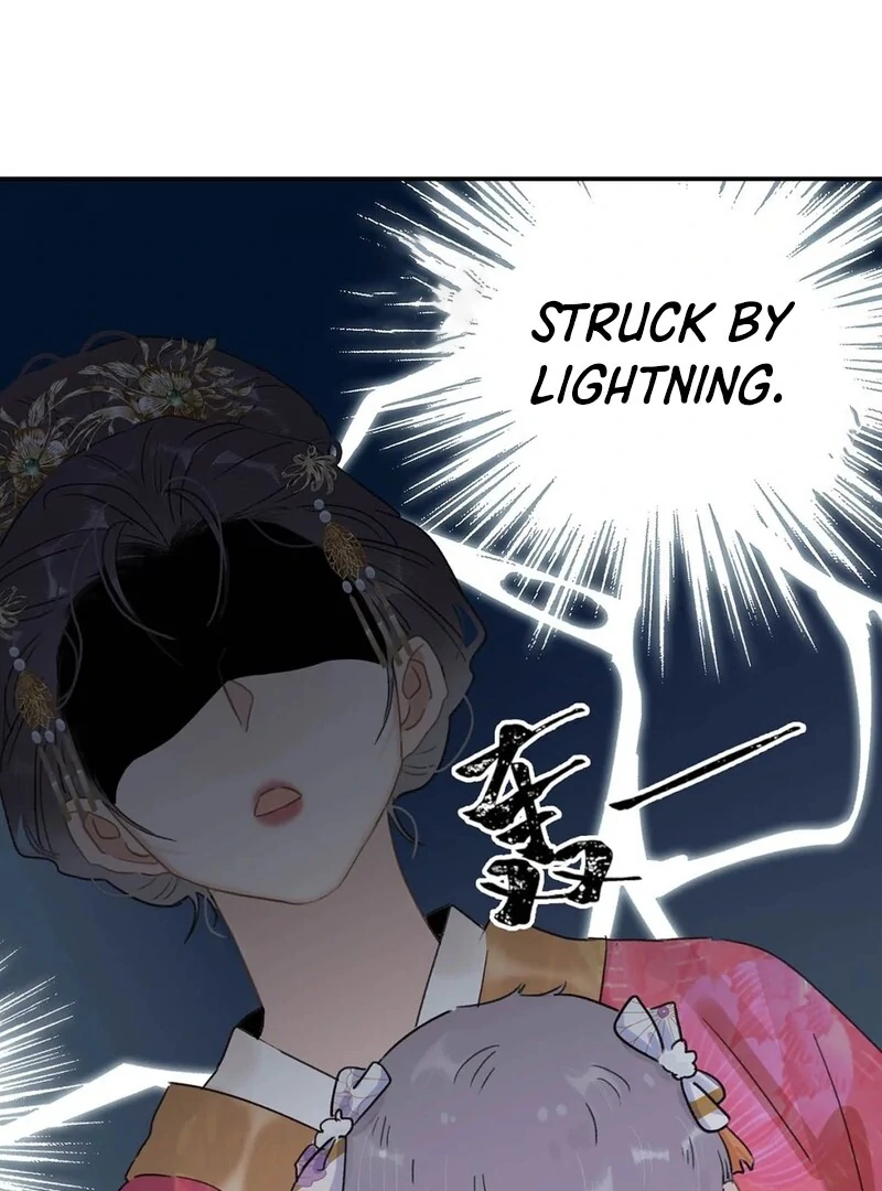 After The Novel Villains Heard My Inner Voice Chapter 8 - Page 21