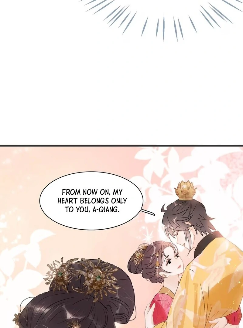 After The Novel Villains Heard My Inner Voice Chapter 8 - Page 25