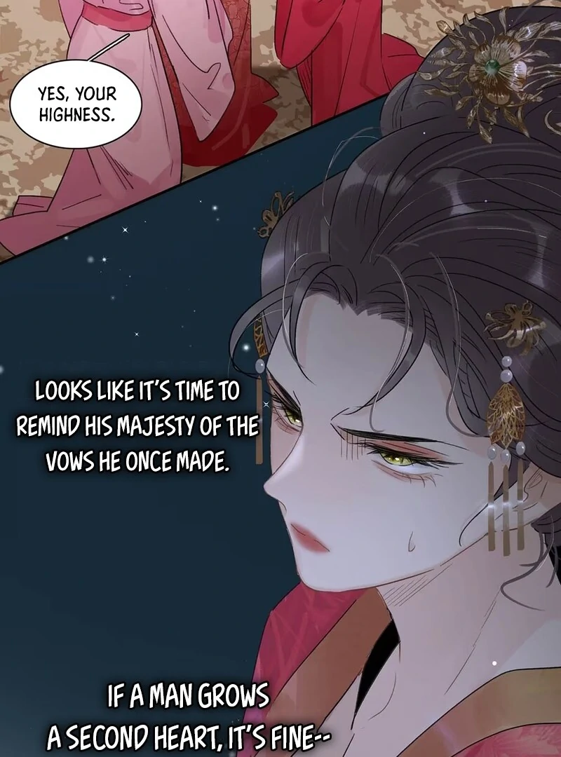 After The Novel Villains Heard My Inner Voice Chapter 8 - Page 35