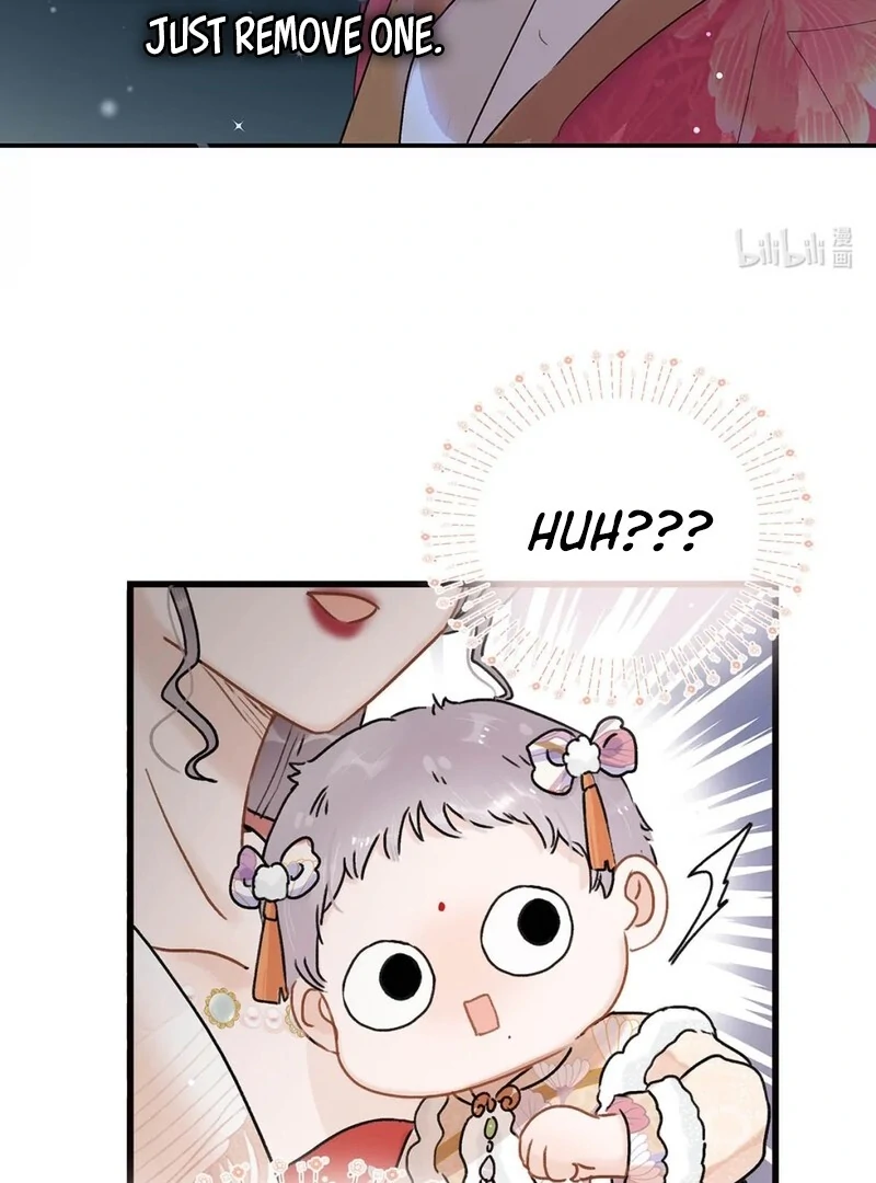 After The Novel Villains Heard My Inner Voice Chapter 8 - Page 36